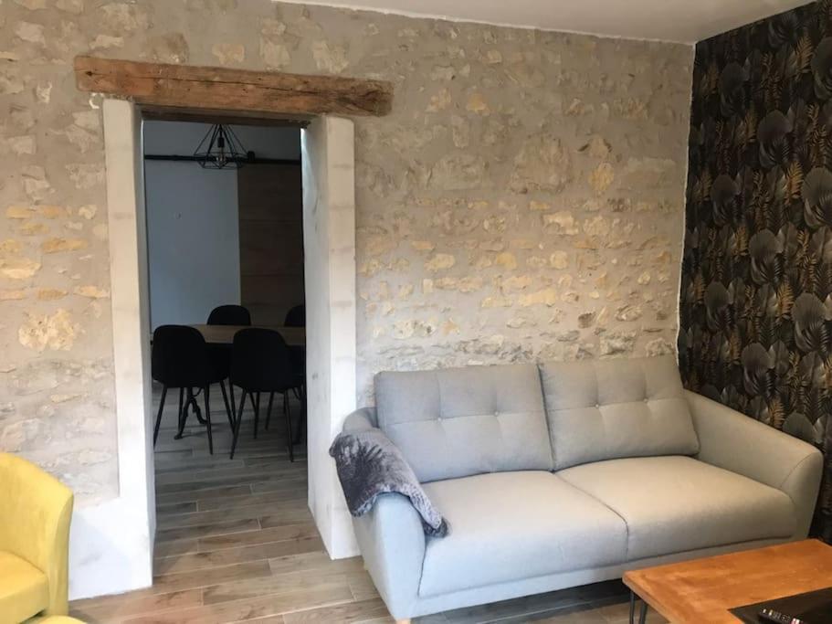 La Petite Longere La Mercerie Bourges Luaran gambar